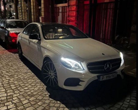 Мъж предлага 25 000 лева на всеки, помогнал за откриването на колата му