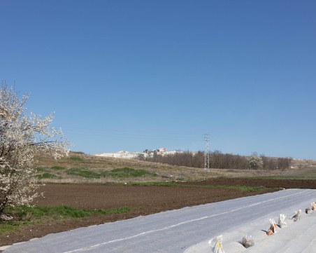 Нов протест застава срещу частен бизнес в Пловдивско, блокират републикански път