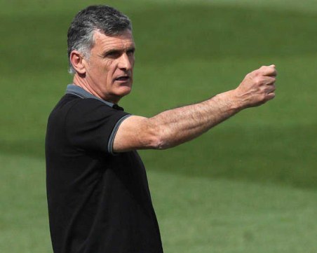 Новият треньор на Севиля е ветеран в Ла Лига