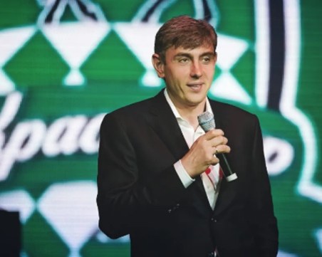 Още един руски милиардер може да помага на Ботев