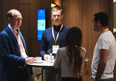 Ботев (Пловдив) посети La Liga Football Seminar