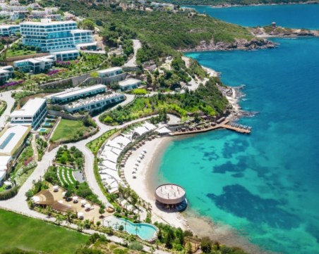 30-40% отлив от почивки в Турция заради по-високите цени и земетресенията