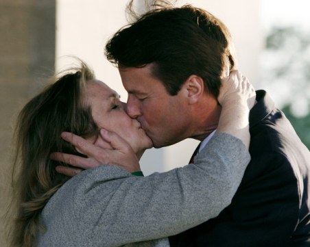 5 неща, които ще спасят брака ви