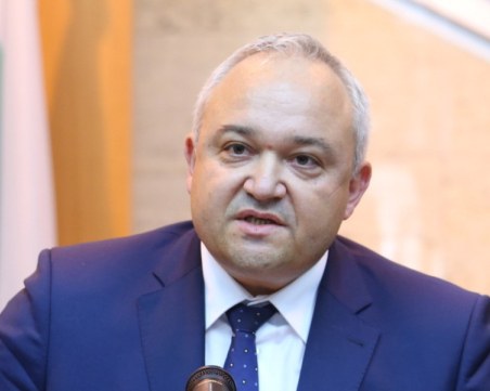 Демерджиев: Докладът от САЩ не казва нищо ново