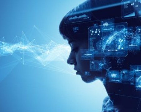 Изкуствен интелект вече е написал стотици книги