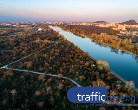 Изминалата зима - най-топлата у нас от 135 години