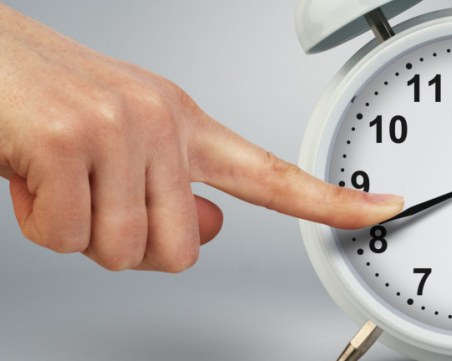 Как да се подготвим за преминаване към лятно часово време?