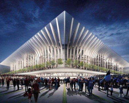 Сериозен обрат! Милан ще прави нов стадион без Интер