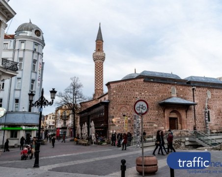 Започна свещеният за мюсюлманите месец Рамазан