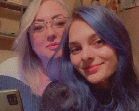 Зов за помощ! Майка се нуждае от спешна операция, за да пребори рака