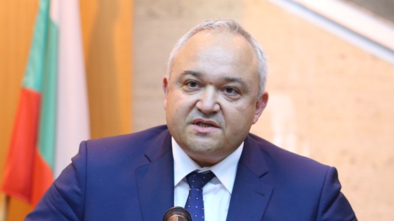 Демерджиев: Докладът от САЩ не казва нищо ново