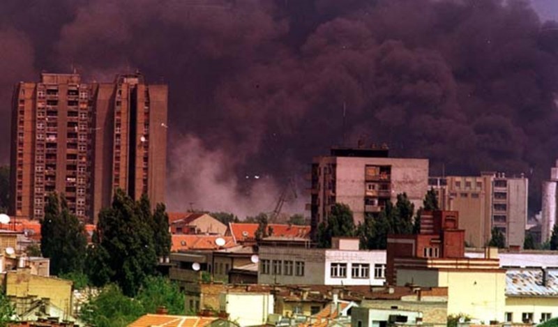На този ден: НАТО започва бомбардировките над Югославия