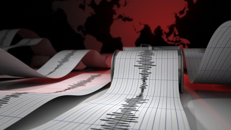 Ново земетресение удари турския окръг Кахраманмараш