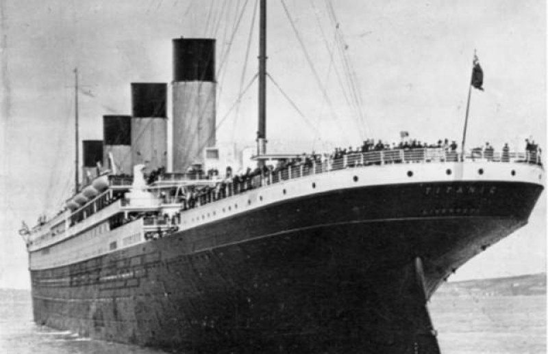 13 мистерии около Титаник, които може никога да не бъдат разгадани