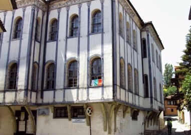 Общинският институт Старинен Пловдив дава началото на консервационно реставрционните дейности