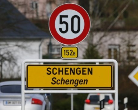 Австрийският президент: България и Румъния отговарят на критериите за Шенген