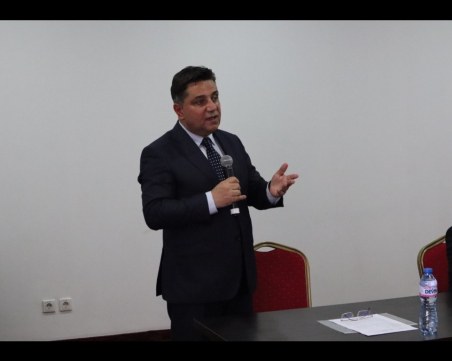 Георги Търновалийски,„Български възход