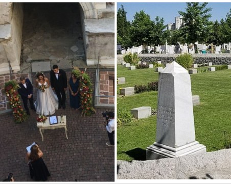 Инфлацията удари и сватбите и погребенията в Пловдив, вдигат цените им