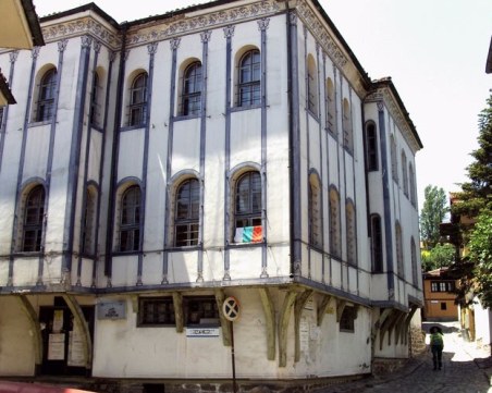 От 27 март: Започва реставрацията на къща 