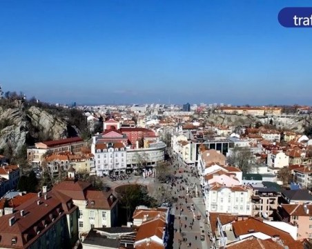 Пазарът на имоти в Пловдив: Поскъпването е замразено, сделките с една трета по-малко в края на годината