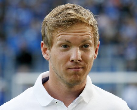 Уволниха Нагелсман от Байерн, той може да поеме Тотнъм