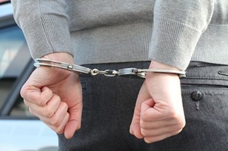 Арестуваха 26-годишен апаш след няколко кражби в Пловдив