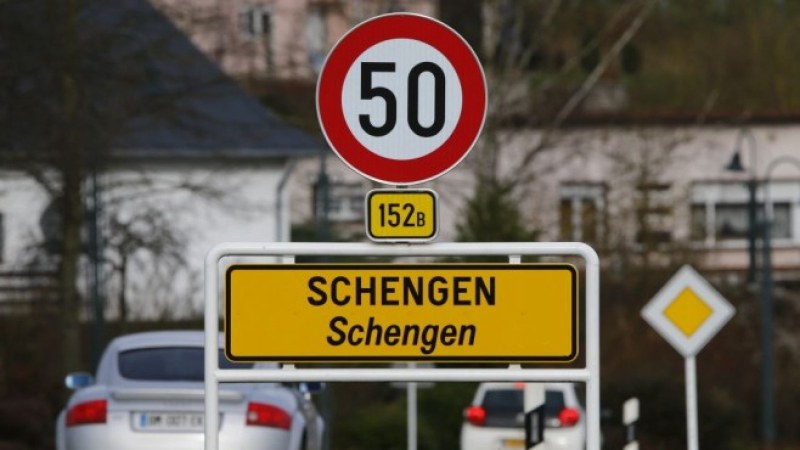 Австрийският президент: България и Румъния отговарят на критериите за Шенген