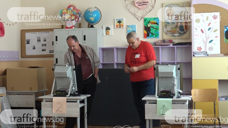Демерджиев: Цената за един глас за изборите достига до 150 лева