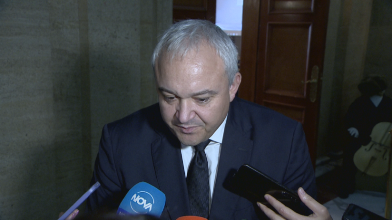 Цената на един купен глас за предстоящия вот вече достига