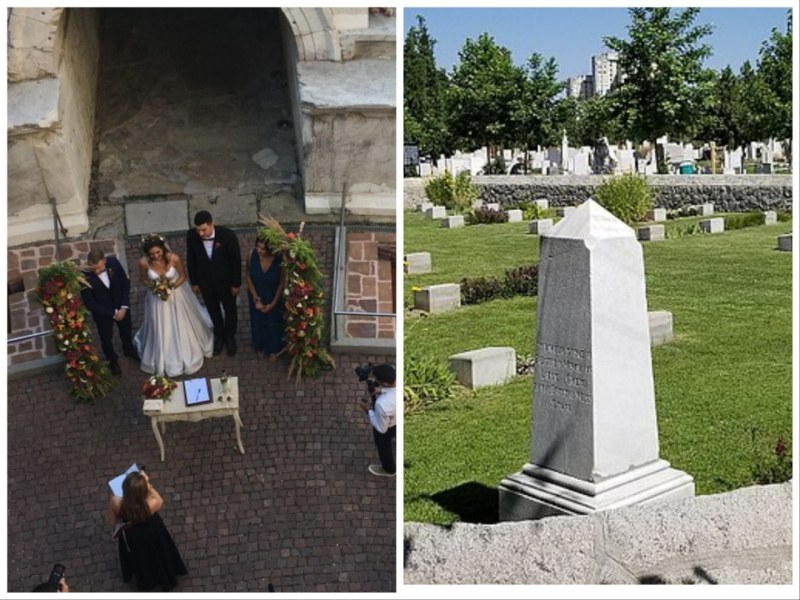 Инфлацията удари и сватбите и погребенията в Пловдив, вдигат цените им