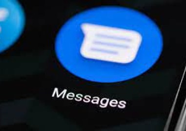 Функцията Smart Reply в Google Messages ви позволява бързо да изпращате кратки
