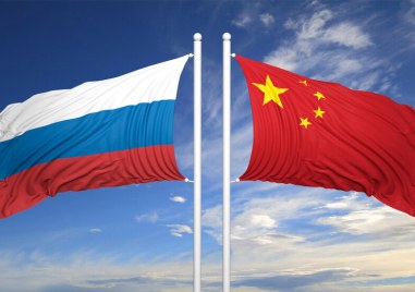 Тридневната официална визита на китайския президент Си Дзинпин в Москва беше не