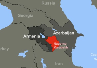 Русия обвини Азербайджан че е нарушил договореното с посредничеството на