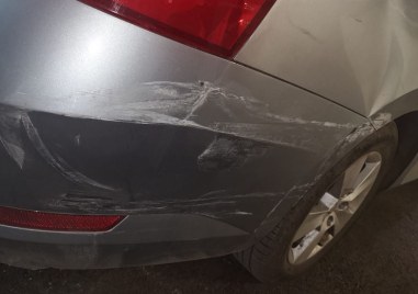 Мъж разпространил новината за пътен инцидент в София преди седмици