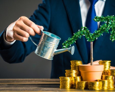 4 начина да настроите правилно личните си финанси и да се справите с финансовите си цели