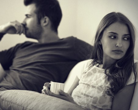 Какви са признаците, че връзката ви не върви?