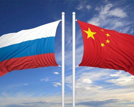 Мико Хутари: Китай може да притисне Русия, но  това не е в негов интерес в момента