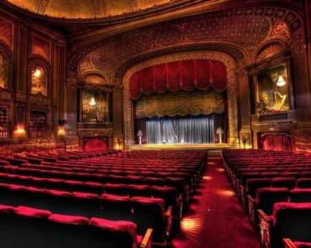 На този ден: Международен ден на театъра