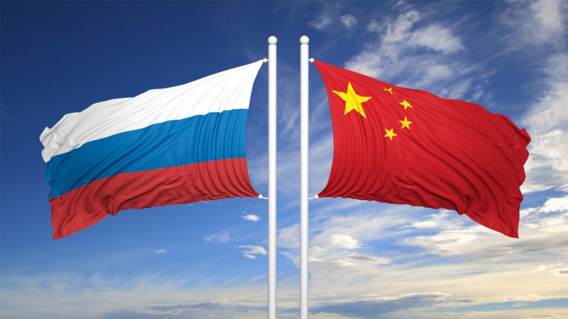 Мико Хутари: Китай може да притисне Русия, но  това не е в негов интерес в момента
