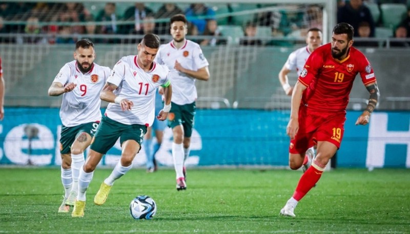 Мъжкият национален отбор по футбол ще гостува днес на Унгария