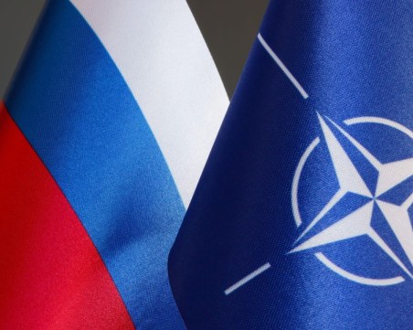 НАТО нащрек след ядрените рокади на Русия