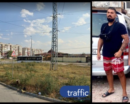 Синът на Асан Кучкаря отива на съд, набил шофьор на рейс в Столипиново