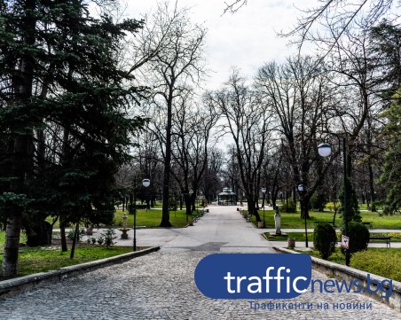 Жълт код вятър и валежи в цялата страна! Градусите в Пловдив остават високи