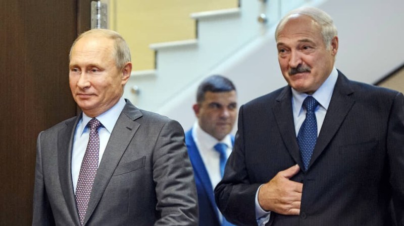 Русия ще разполага ядрено оръжие в Беларус 