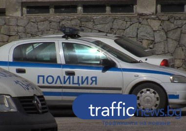 Пловдивската полиция ще получи пистолети Валтер и електропреносими пистолети Тейзър   Оръжията