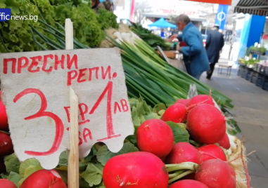 Българската агенция по безопасност на храните извършва засилени проверки в