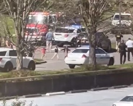 6 загинали след стрелбата в училище в САЩ, стрелецът е 28-годишна жена