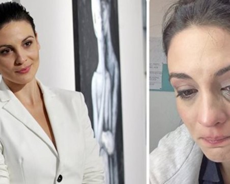 Диана Димитрова: 20 от 30-имата в позицията не бяха на терен в деня на побоя