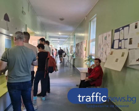 Главният секретар на МВР:  Купеният вот тази година е поскъпнал