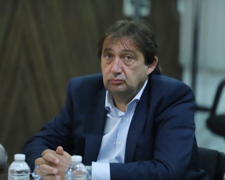 ИПБ сигнализира Гешев за министър Шишков и възможни щети за милиони